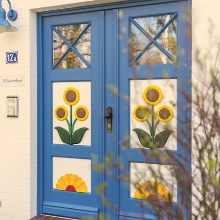 Achtern Diek Haus 12A Wohnung 7 Zingst Exterior foto